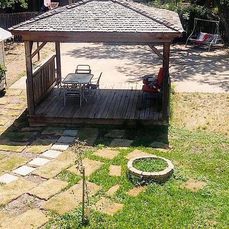 Oma'S House On Orange Villa Abilene Dış mekan fotoğraf